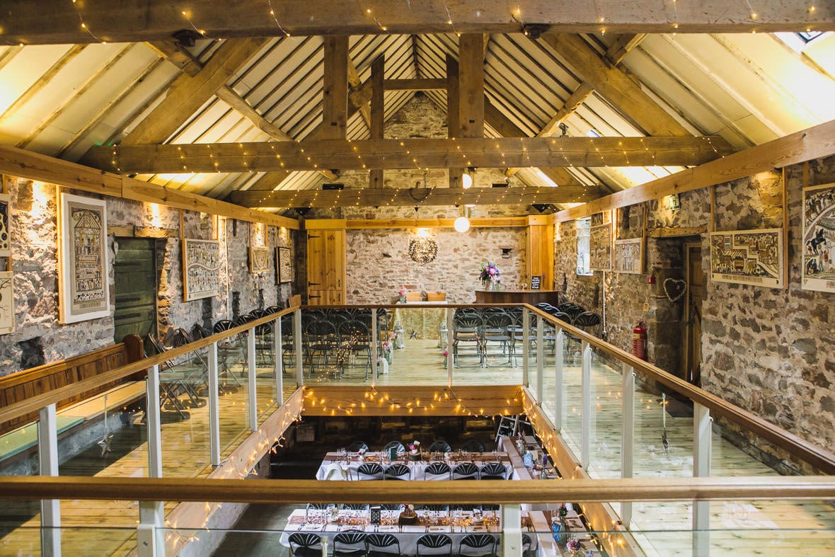 10 Wedding Venues in The Peak District | For Better For Worse