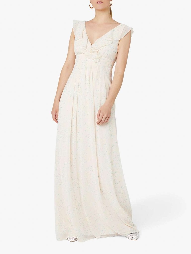 The Best Budget High Street Wedding Dresses | For Better For Worse