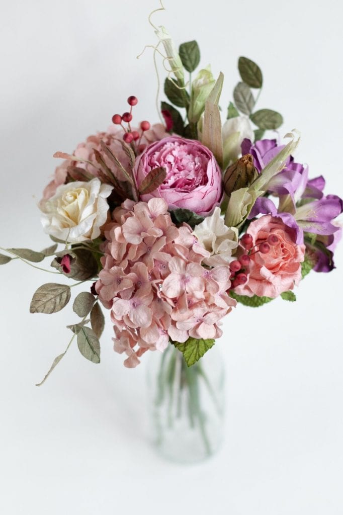 1st Wedding Anniversary Gift Ideas posyandpot 11