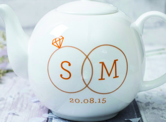 20th anniversary gift ideas