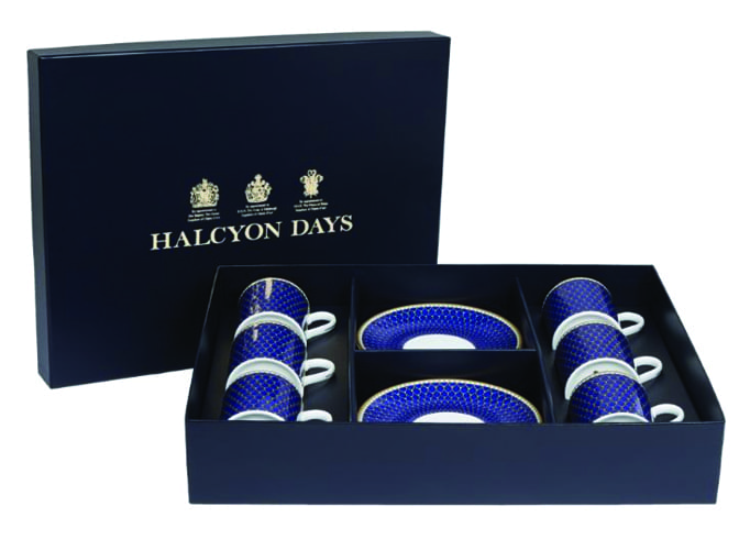 20th anniversary gift ideas