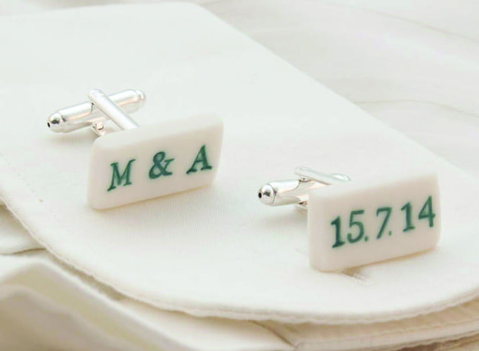 20th anniversary gift ideas