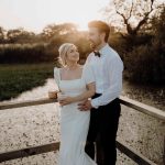 Aimee & Gethin - Golden Hour