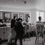 Aimee & Gethin - The Morning