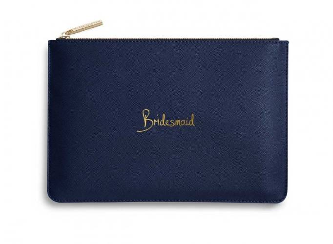 Will You Be My Bridesmaid question ideas