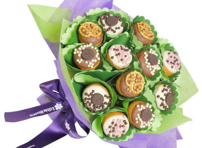 6th anniversary gift ideas