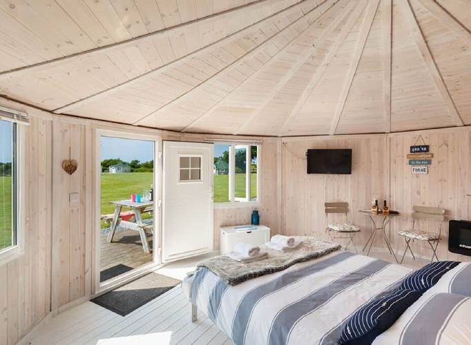 Honey Moon Glamping