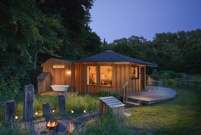 Honey Moon Glamping