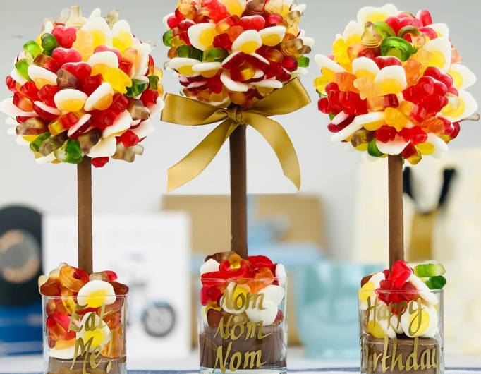 6th anniversary gift ideas