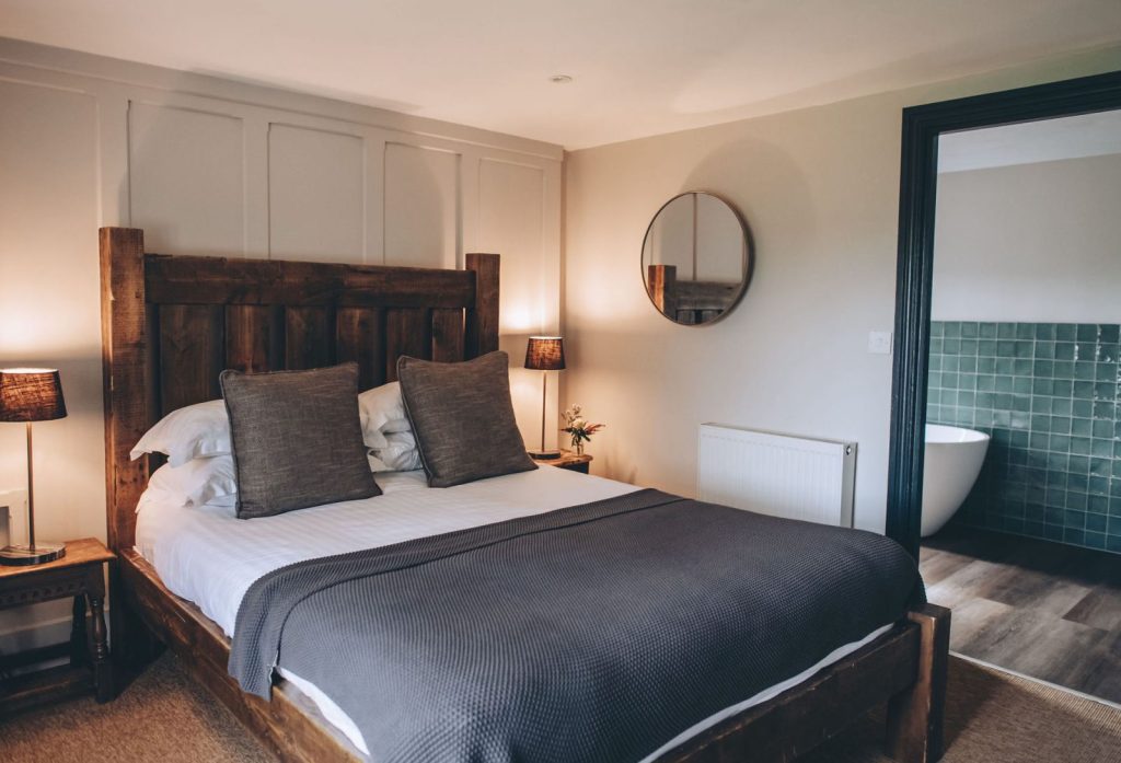 bedbath Laura Buffery