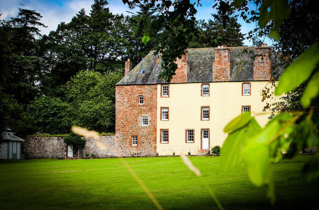 Beautiful Wedding Venues