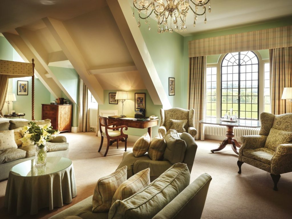 Wedding Venues with Accommodation