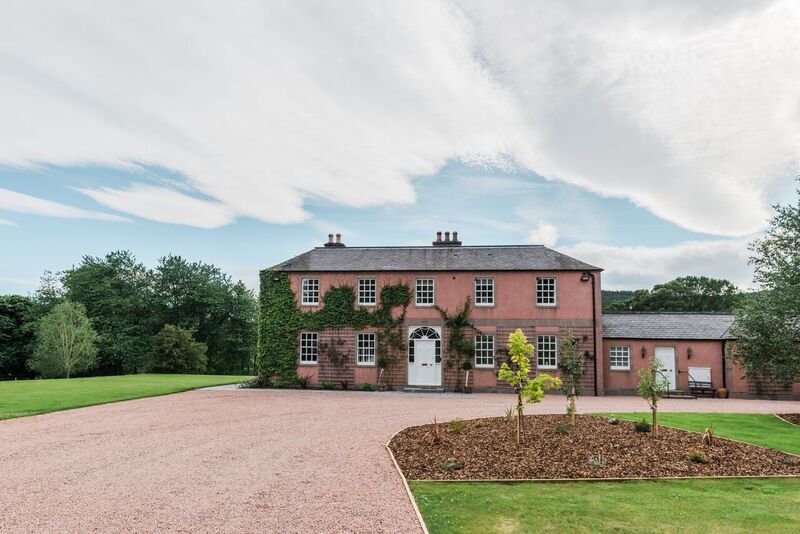 Beautiful Wedding Venues with Accommodation JJK 2