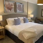 Cottesmore Hotel Golf and Country Club New hotel room.jpg 33