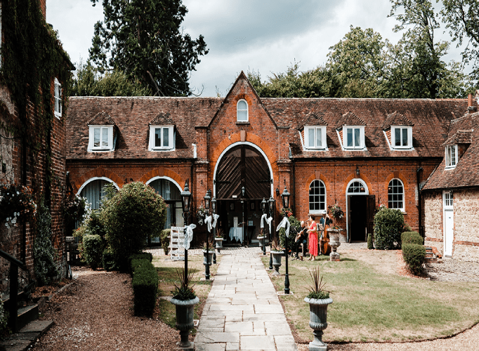 Of The Best Asian Wedding Venues In The UK 9