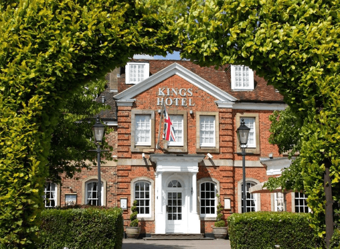 Of The Best Asian Wedding Venues In The UK 11