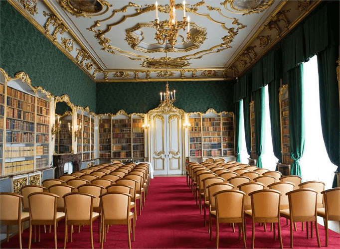 Of The Best Asian Wedding Venues In The UK 12