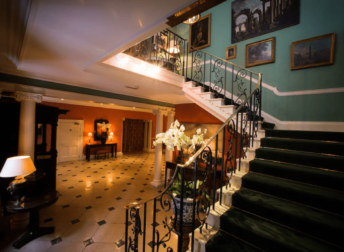 Of The Best Asian Wedding Venues In The UK 13