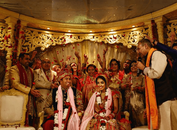 Of The Best Asian Wedding Venues In The UK 15