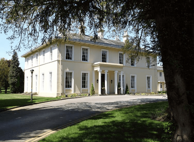 Of The Best Asian Wedding Venues In The UK 17