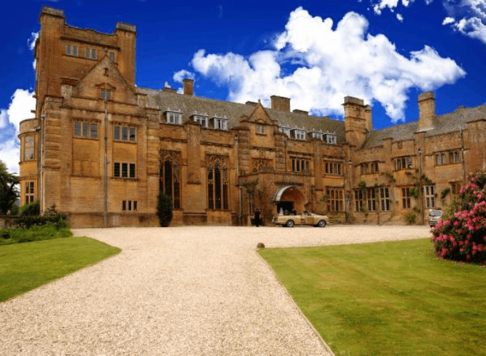 Budget Wedding Venues For Your Ceremony 21