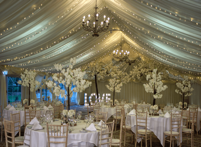 30 of The Best Asian Wedding Venues In The UK | For Better For Worse