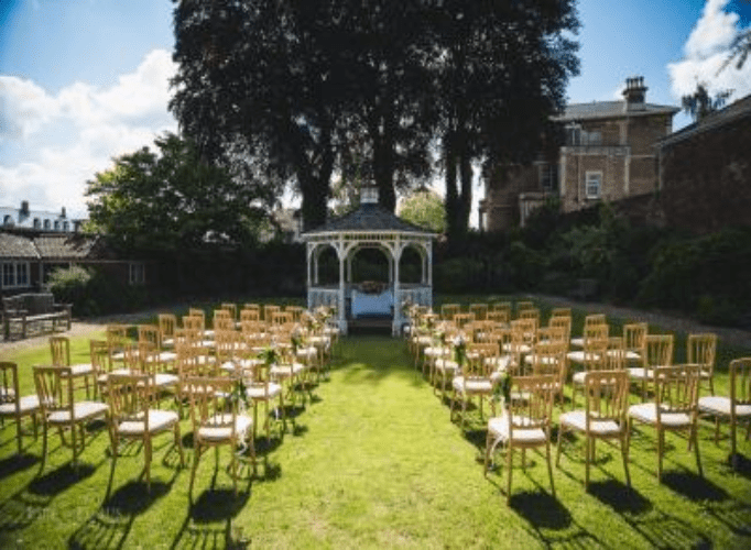 Of The Best Asian Wedding Venues In The UK 20