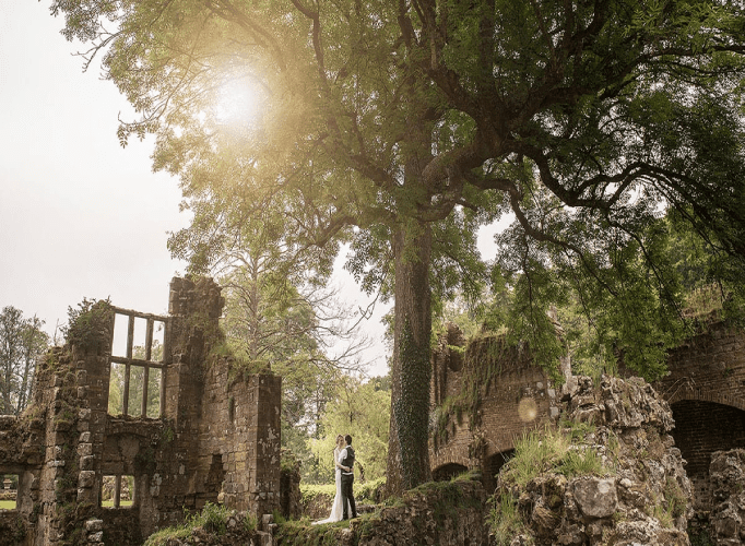 Budget Wedding Venues For Your Ceremony 27