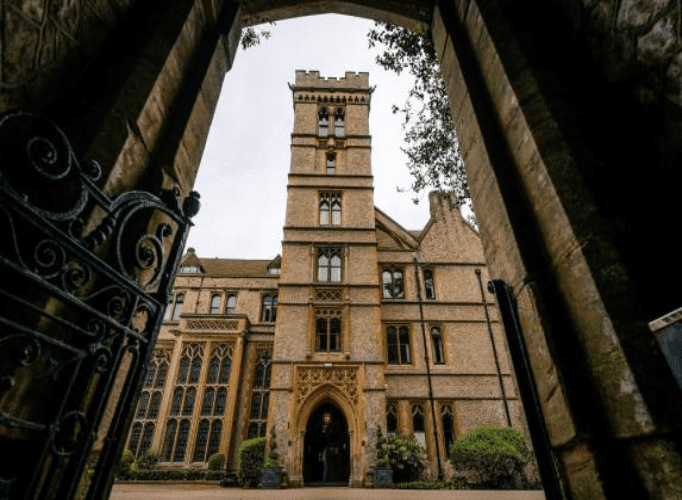 Of The Best Asian Wedding Venues In The UK 23