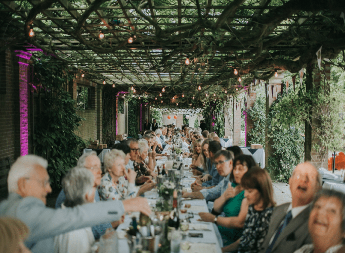Of The Best Asian Wedding Venues In The UK 25