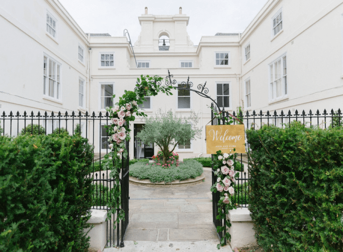 Of The Best Asian Wedding Venues In The UK 4