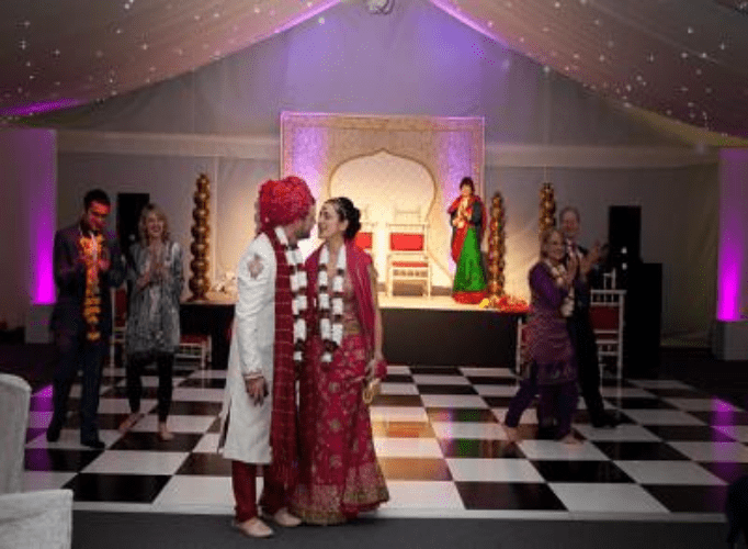 Of The Best Asian Wedding Venues In The UK 5