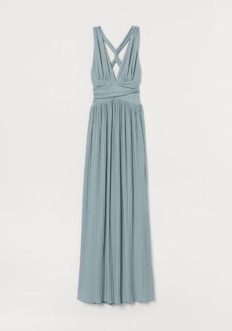 Bridesmaid Dress