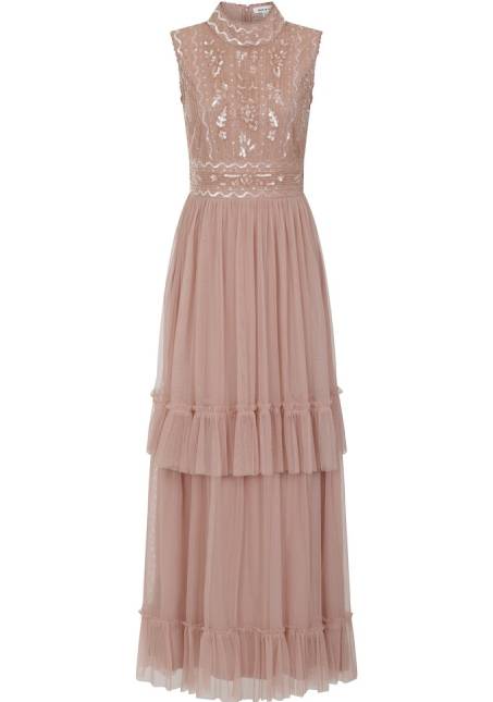 Bridesmaid Dress