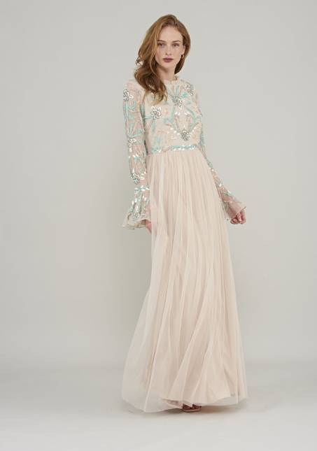 Bridesmaid Dress