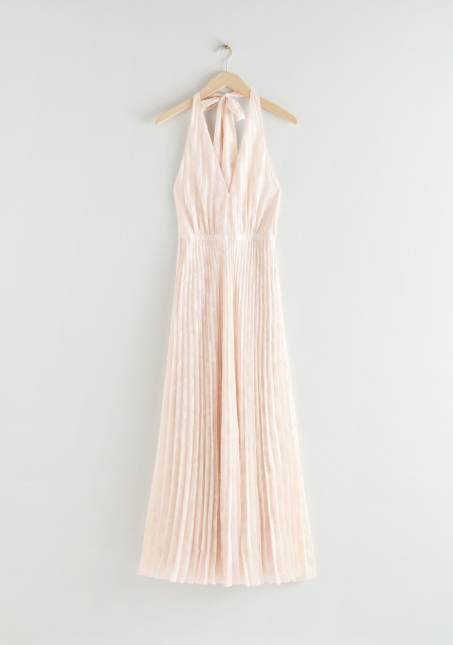 Bridesmaid Dress