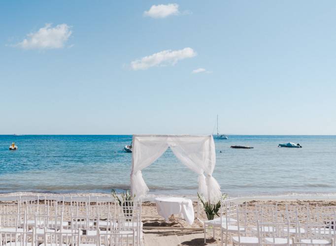 Wedding Venue in Ibiza