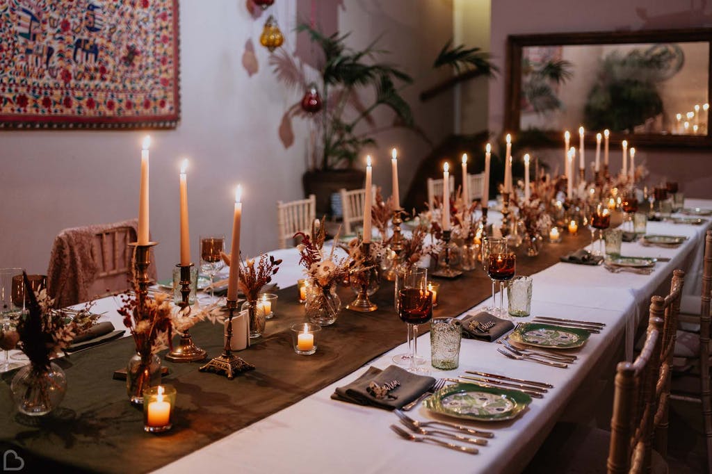of the Best Asian Wedding Venues in the UK 6