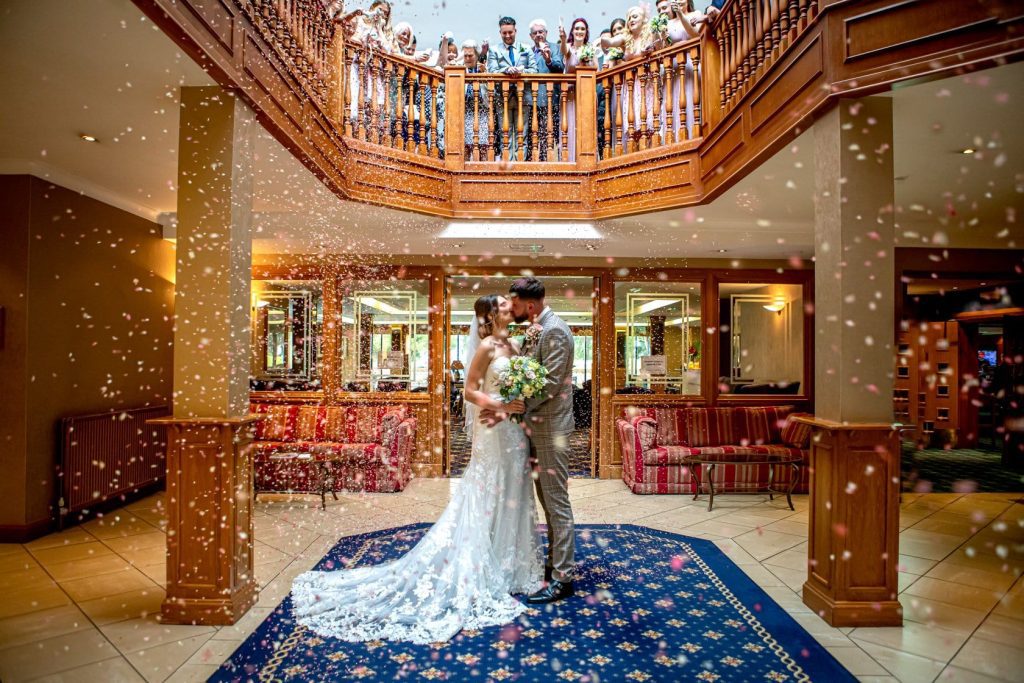 of the Best Asian Wedding Venues in the UK o min 14