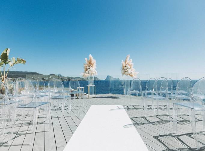 Wedding Venues in Ibiza