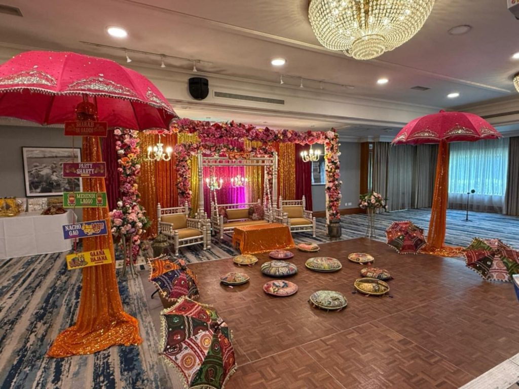 of the Best Asian Wedding Venues in the UK 9ccb79c4 fca3 a963 c6e98d9ea522 1