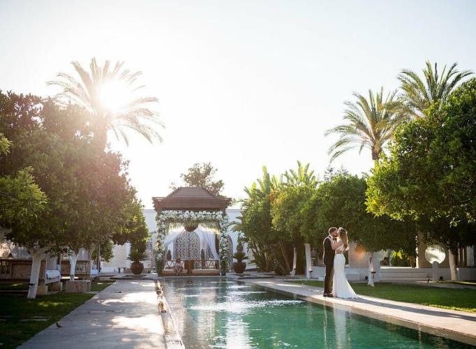 Wedding Venues in Ibiza