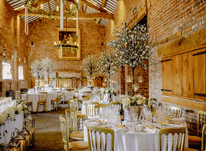 UK Countryside Wedding Venues For Your Big Day Background (22) 6