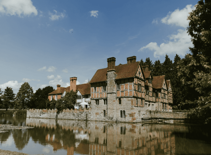 UK Countryside Wedding Venues For Your Big Day Background (27) 12