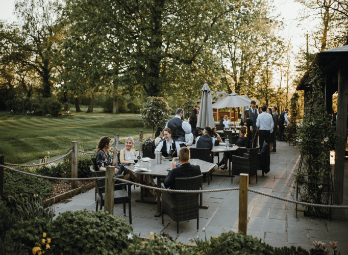 UK Countryside Wedding Venues For Your Big Day Background (33) 18