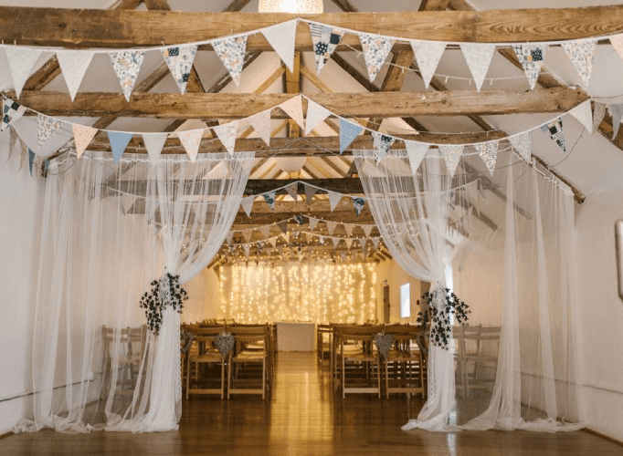 UK Countryside Wedding Venues For Your Big Day Background (34) 20