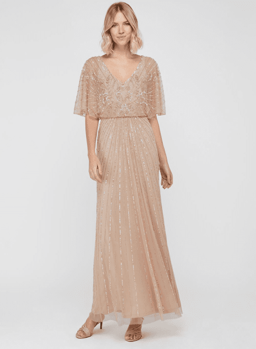 40 Of Our Favourite Mother of The Bride Dresses for 2021 | FBFW