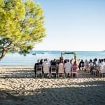 Pura Vida Beach Restaurant Wedding Venue Ibiza