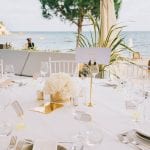 Pura Vida Beach Restaurant Wedding Venue Ibiza