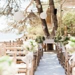 Chiringuito Cala Gracioneta Wedding Venue Ibiza